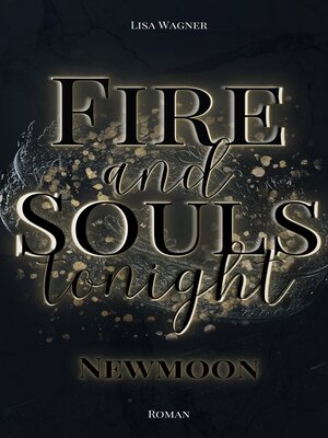 cover image of Fire and Souls tonight